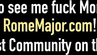 Rome Major - mandie mcgraw porn