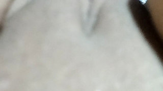 Narrow hole