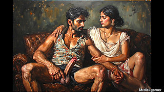 Anal sex with neighbour bhabhiji hot hardcore anal fuck