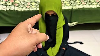 Hot Desi Maid Riya Chowdhury Gets Hardcore Anal & Blowjob - Romantic Homemade Sex