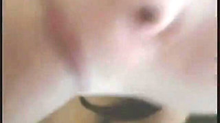 The Girl with Boyfriend Fucked