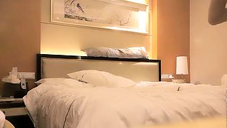 Amateurs Caught On Hidden Cam