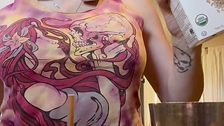 Iced Coffee Hacks with Your Gal Suzy Wylde