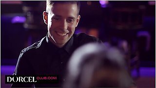 India Summer - Sexy Getaway With A Hot Blonde Babe In The Forest