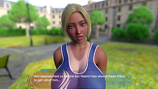 The Pussy Lover (part 8)