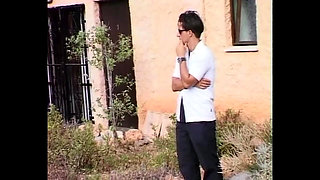 When Germans Go on Vacation and Want to Fuck