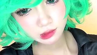 PoppaChan – Tatsumaki