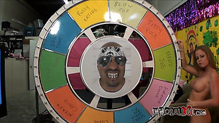 The Gymnast Nikki Delano Did All Kinds of Tricks with Her Amazing Little Body