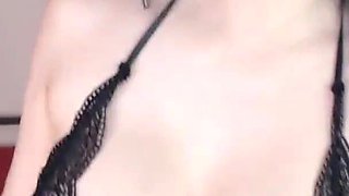 Huge Lips Fetish, Nose Fetish, Smoke