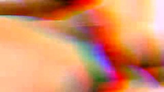 Analized - London River having a double DICK