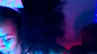 BBW Black and Ebony Hardcore