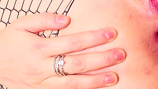 Please Cum in My Ass! Stepsister Begs Hard During Rough Anal Pound