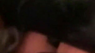 Can I Be Your Hot Slut? Deepthroat with Dildo