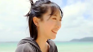 Amateur Asian Webcam Strip Masturbation