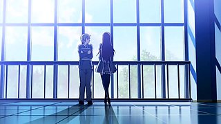 Mix of Hentai movs from Hentai Niches