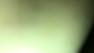 Thai Milf Rides Dick in the Toilet