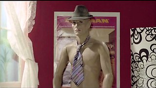 Vintage 283: Chaturbate, Classic  Retro Porn