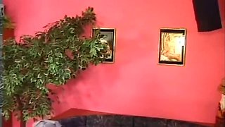 Classic Orgy with My Husband - Threesome, Blowjob & Cum in Mouth