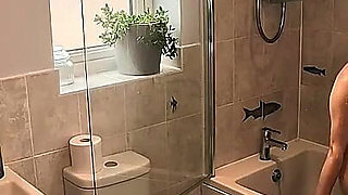 Washing My Pussy & Asshole with His Nose & Piss Slave