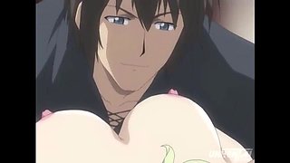 My First Time Touching My Young Stepsister - Anime Porn