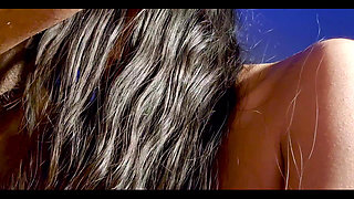 His Milk Comes Out of Me