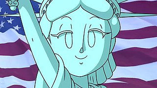 Stellar, ring, liberty
