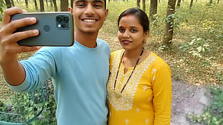 Sister-in-law went to Mars in the jungle.