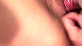 Tattooed Latina Slut in MMF-dp with Deepthroat