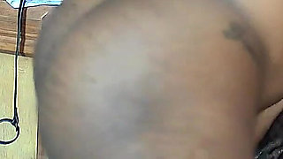 Part3: I Ride a Cock All the Way and Get Pierced Until I'm Filled with Cum