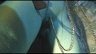 Bound and Submissive BDSM Conversion