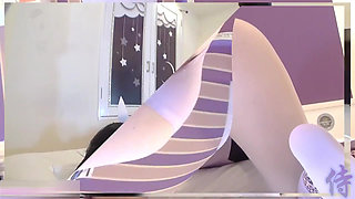 Hentai horny asian sluts 031