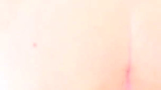 You Have to See This Destruction of My Ass Hole, It Is Very Hungry