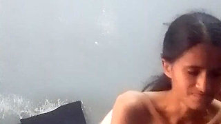 Daddy Licking Pussy and Fucking Petite Little Step Daughter with Passion