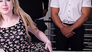 Bts - Alaina Taylor Ep 2