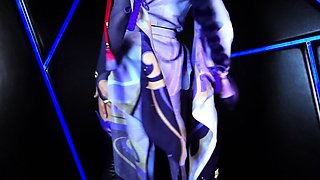 Selti - Seltin Blade of Passion