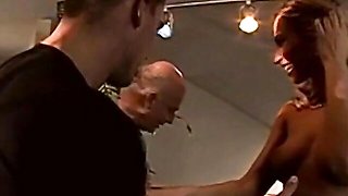 Insatiable baby doll's mother xxx