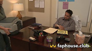 Get well-prepped for a kinky ride with this XXX titty-fucking porn!