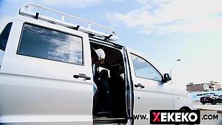 This Is How A Venezuelan Gets A Job In Peru (EVERYTHING CONCLUDES BAD)