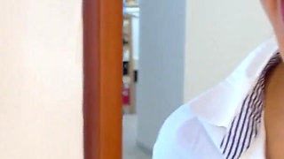 Sneaky Peak Babysitter Massage