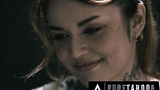 Clarke and Vanessa's clarke kent sex