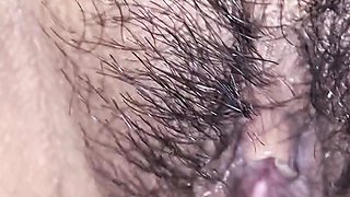 Hot Indian Desi Village Maid Was Fucking with Boss in Bedroom in Clear Hindi Audio