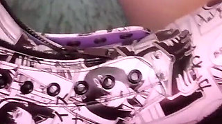 Full movie - Dirty Girl & Sissy