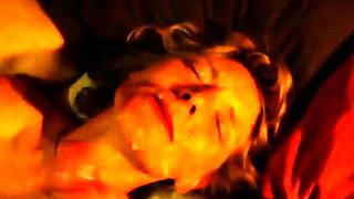 Threesome Fun with Friends