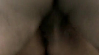 Newly Married Couple Hot Romantic Sex