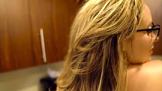 Wonderful MILF beauty Eva Notty horny sex video