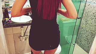 I Fucked My Sister-in-law While Everyone Else Left!