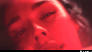 Japanese Girl Mesmerized into Submission - Lesbian Vampire Monstergirls