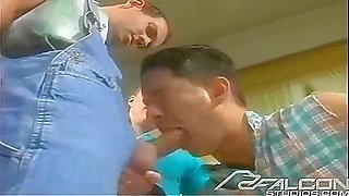 Tight Jeans And Big Dicks Galore