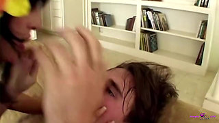 Jazmin Chaudhry Got Fucked by Manuel Ferrara and Avy Lee Roth Joined That Fuck Fest