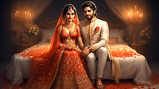 Virgin Stepsister Wants To Learn How To Fuck...